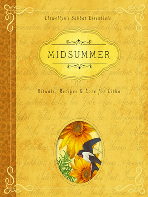 cover image of Midsummer